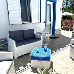 La Casa Del Melograno Prázdninový dům *