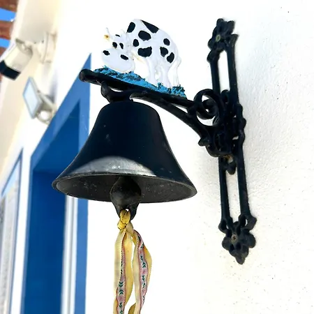 La Casa Del Melograno *