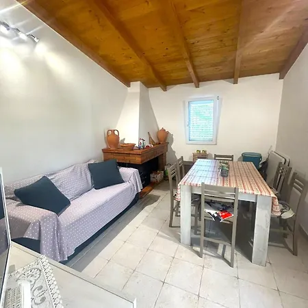 La Casa Del Melograno Solanas (Cagliari)