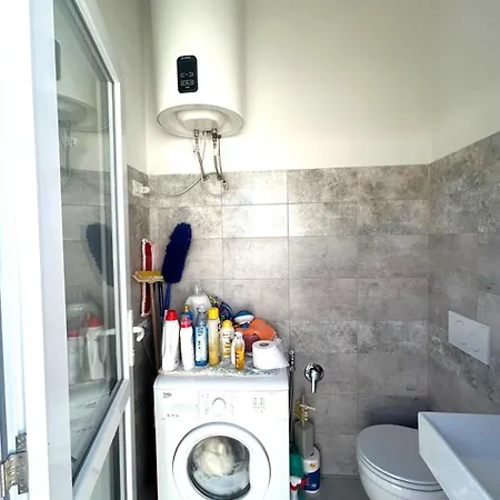 Dom wakacyjny La Casa Del Melograno