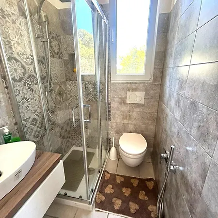 La Casa Del Melograno Сasa de vacaciones Solanas (Cagliari)