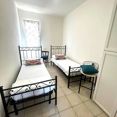 La Casa Del Melograno Сasa de vacaciones