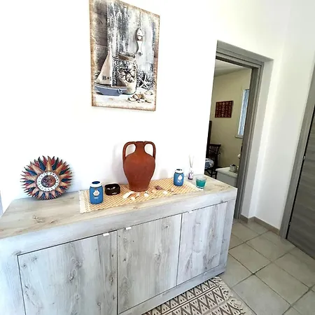 Dom wakacyjny La Casa Del Melograno *