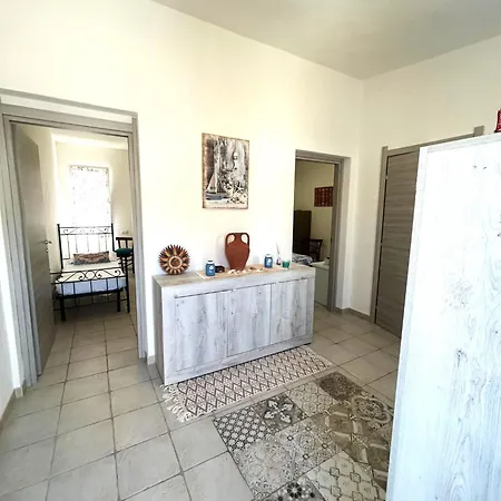 La Casa Del Melograno *