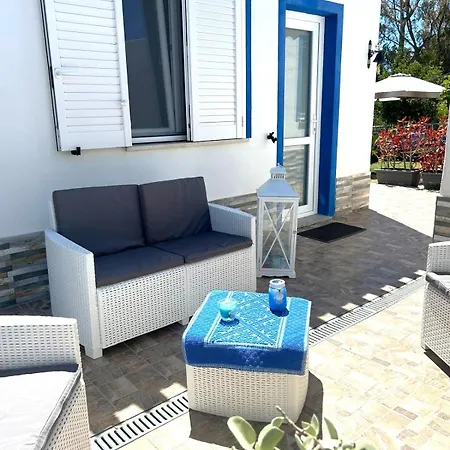 La Casa Del Melograno Сasa de vacaciones *