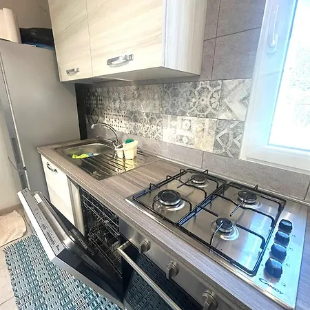 La Casa Del Melograno *