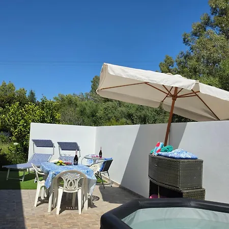 בית נופש La Casa Del Melograno