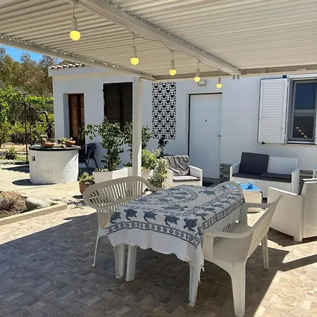 La Casa Del Melograno *