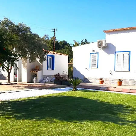 La Casa Del Melograno Solanas (Cagliari)