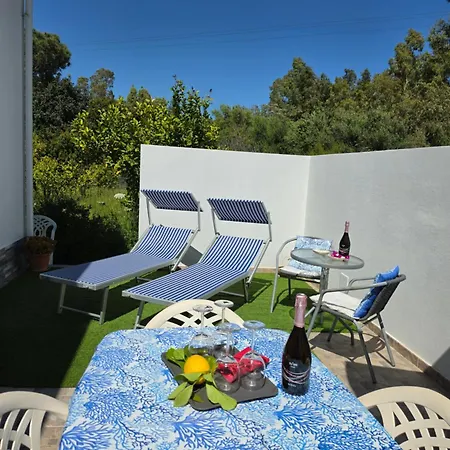 La Casa Del Melograno Holiday home Solanas (Cagliari)