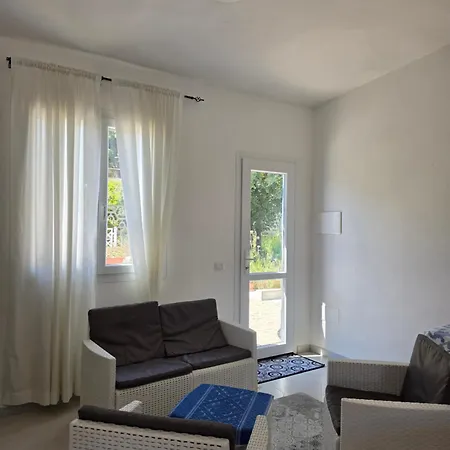 La Casa Del Melograno *