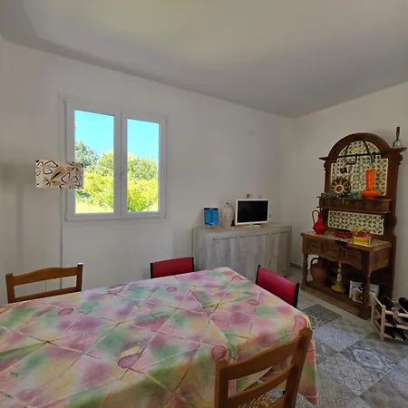 La Casa Del Melograno Holiday home